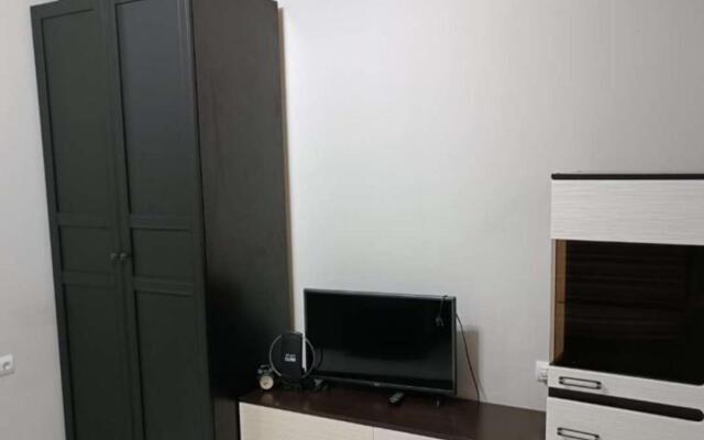 Апартаменты на Приветливой 58