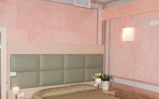 Hotel Villa Maternini