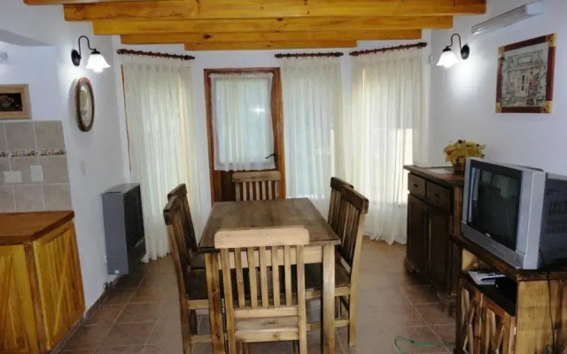 Cabañas Rukayen