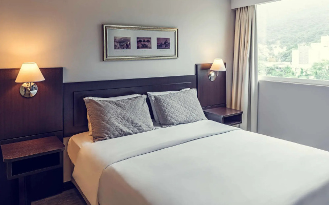 Mercure Jaraguá do Sul Hotel