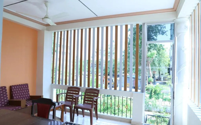 Divinehomestay Comfort Suite