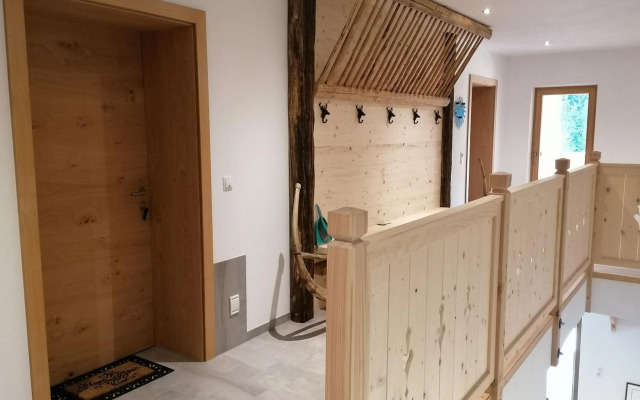 Alpen-Appartement Auerhof