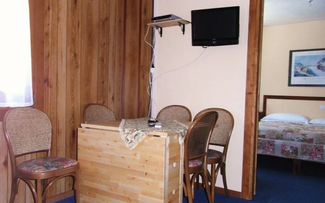 Hotel Genzianella