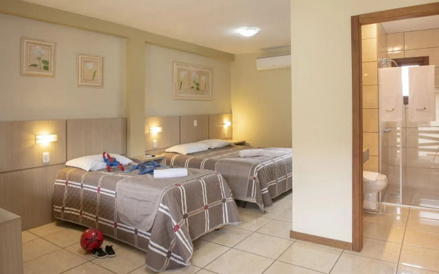 Pousada Nossa Casa