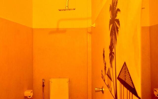 Harmony City Bungalows (Harmony Hotel )
