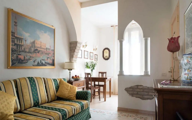 San Giacomo Apartment