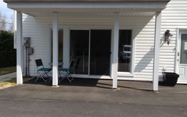 Gite l'Etoile du Havre B&B Inc.