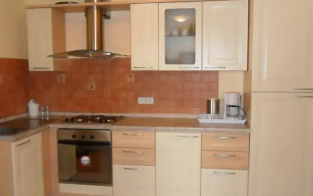 Apartments Vera
