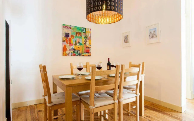 Beato Apartments