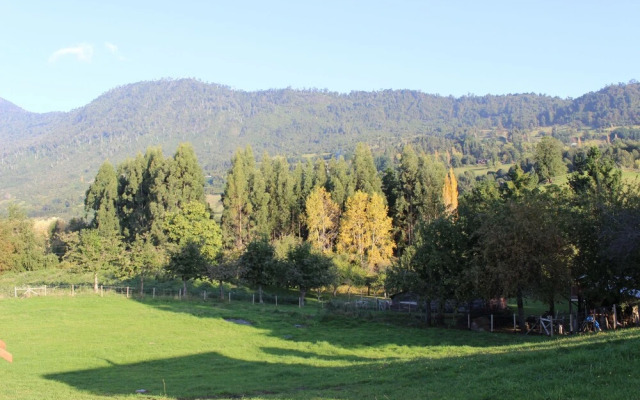 Ranco Village
