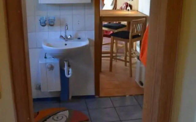 Little Beach Flea Comfortable Holiday Residence