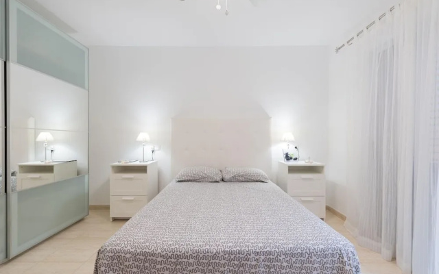 Belvilla by OYO Casa A-a3 Corralejo