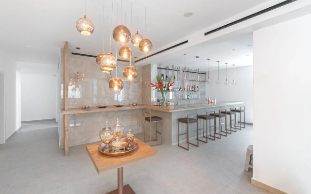 Omnia Boutique Hotel Mykonos