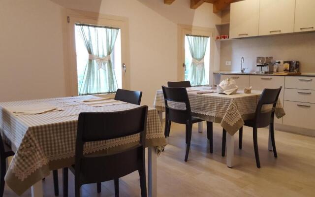 Boschetto di Campagna