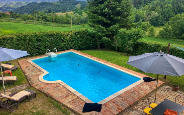 Belvilla by OYO Villa Faggio