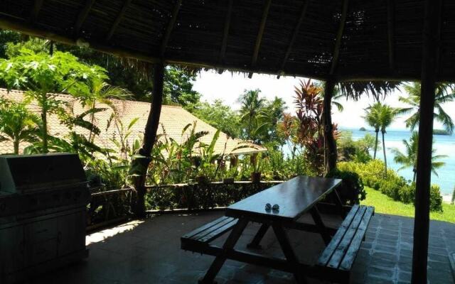 Costa Rica Paradise Island - Hostel