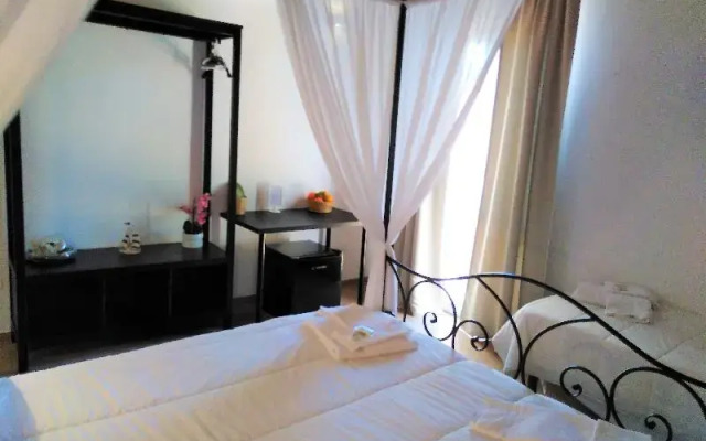 Hotel Residence Noto Marina