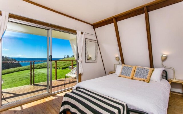 A PERFECT STAY –A Frame Holiday House