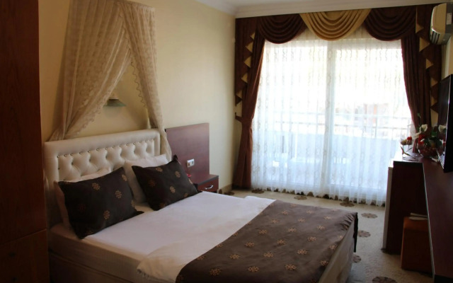 Grand Didyma Hotel