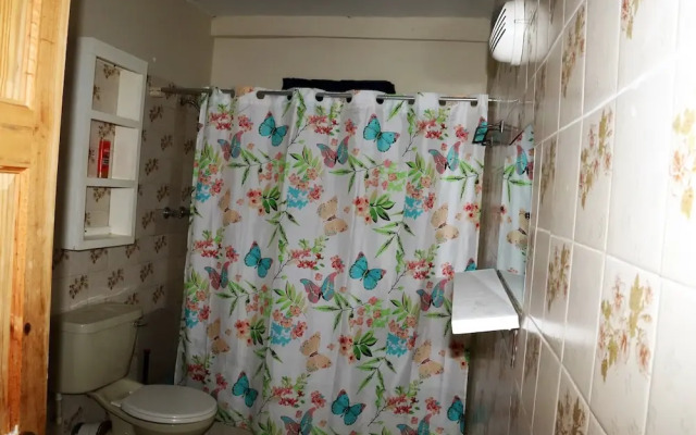 Dover Beach House