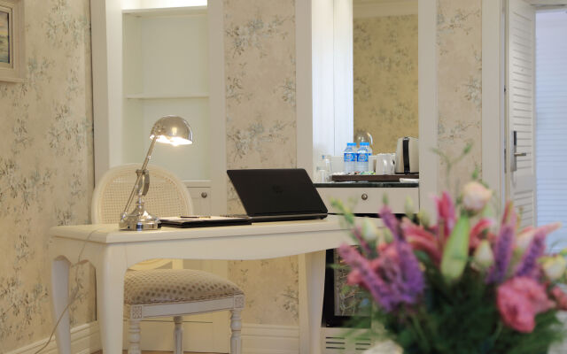 Latanya Hotel Ankara