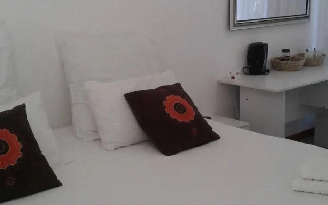Amanzi Guest House