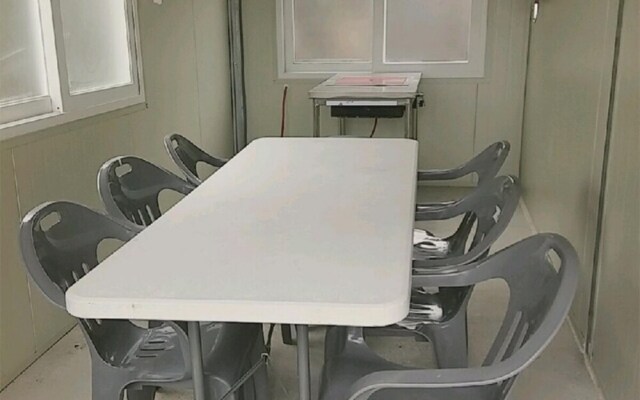 Jeju Jinggeomdari Pension