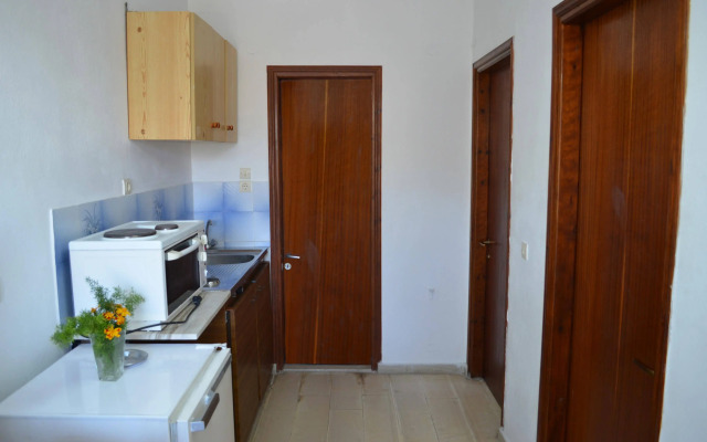 Kavos Fantasia Complex