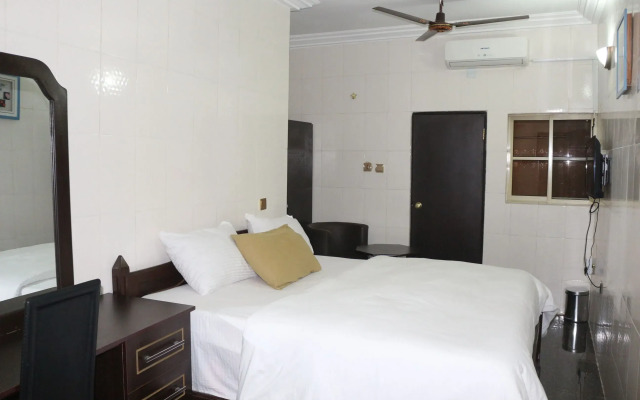 Class Suites