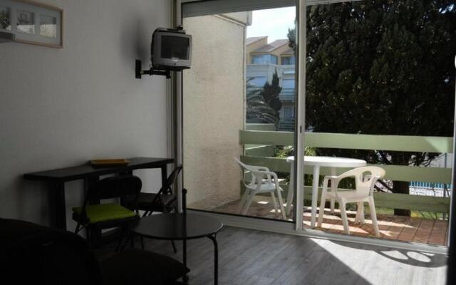 Résidence ETOILE DU SUD - Studio pour 4 Personnes 84