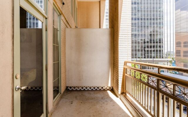 Cozy Atlantic Station Midtown Loft