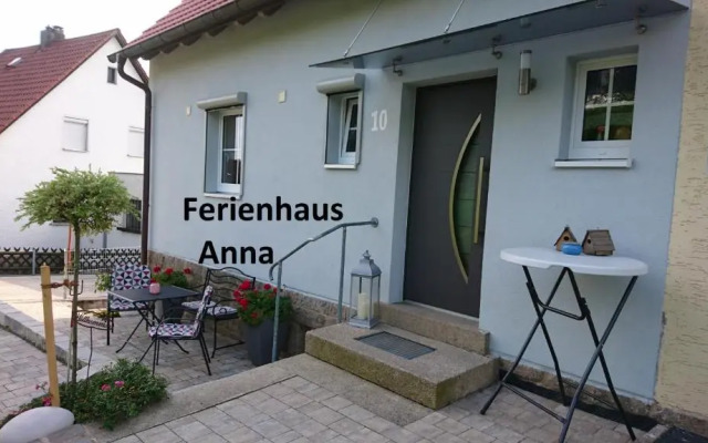 Ferienwohnung Rettinger