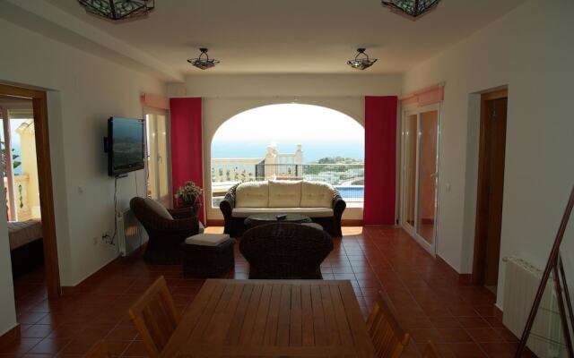 Villa Marzhan