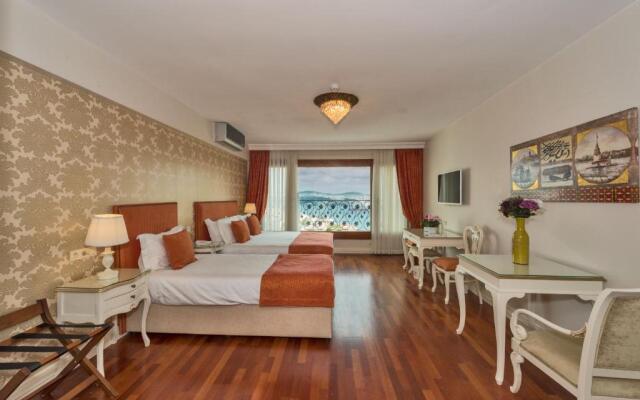 Suitel Bosphorus Istanbul