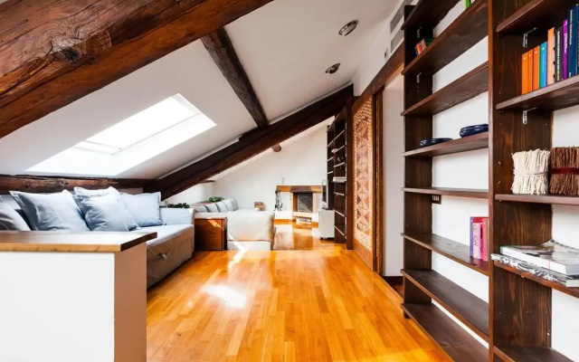 easyhomes - Corso Como Maroncelli