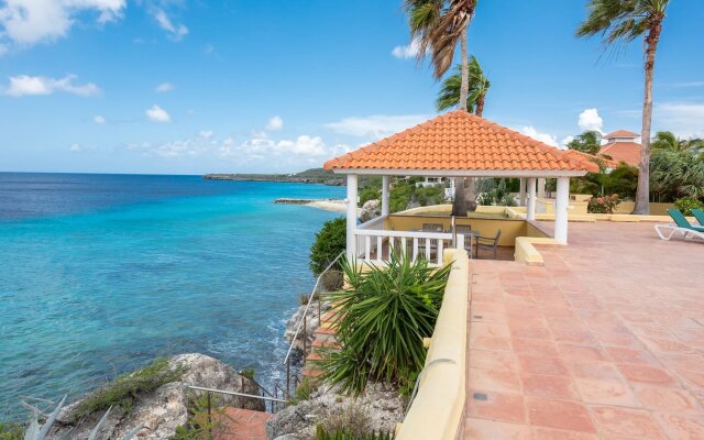 ? Colonial Dream ? Luxury Ocean Front Villa