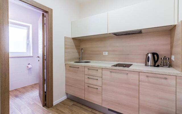 Villa Nina Apartments