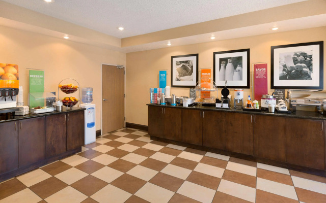 Sleep Inn