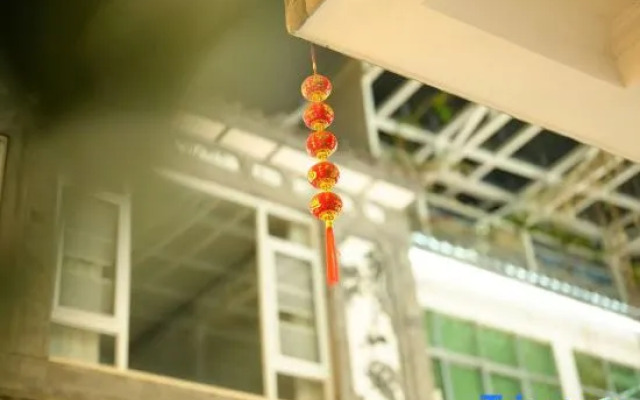 Dali Yebo Xingzhu Inn (Xizhou Ancient Town)