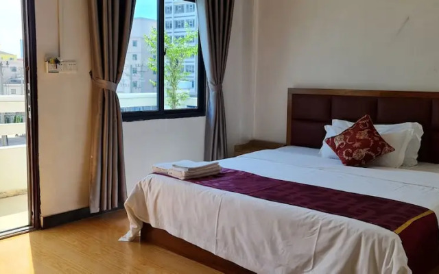 Chan&Both guesthouse