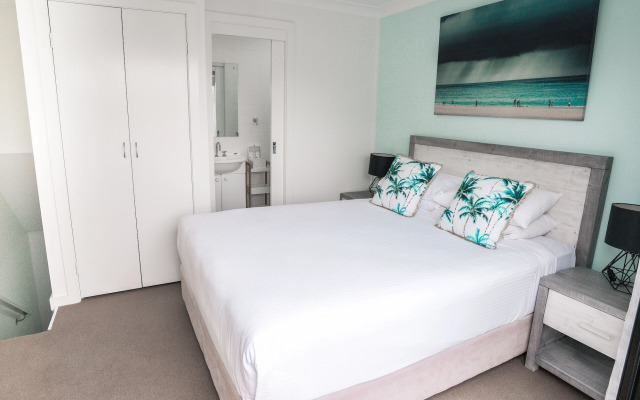 Terrigal Pacific Coastal Retreat