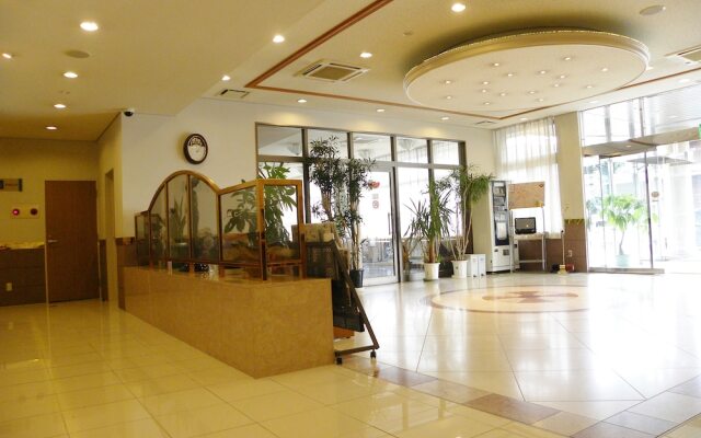 Hotel Benex Yonezawa