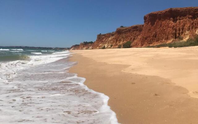 Vilamoura Marina Flat & AC & Wifi