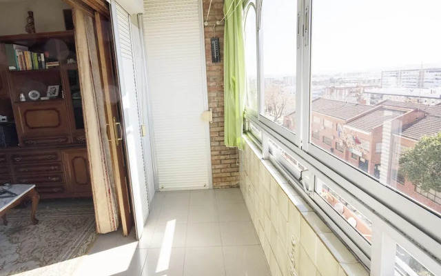 Centro Cordoba Apartamentos Levante