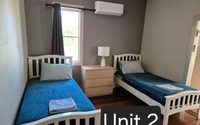 Bunbury's Most Convenient Location