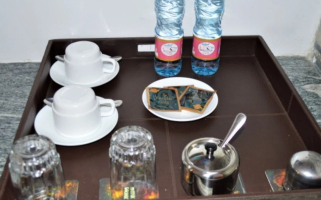 Hotel Kunste