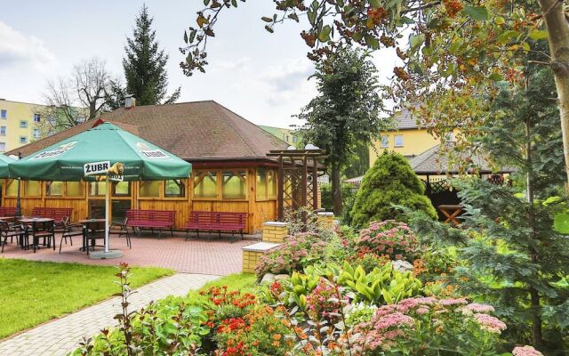 Hotel Unibus
