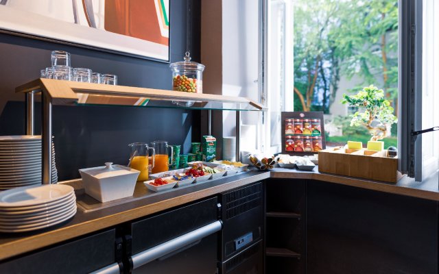 mk | hotel münchen max-weber-platz