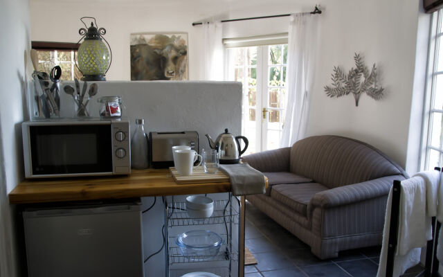 Kogman and Keisie Guest Farm