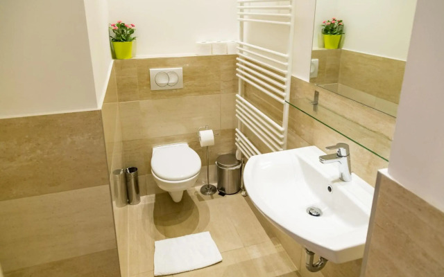 Balaton Delux Apartment